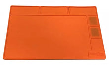 Lade das Bild in den Galerie-Viewer, DAA Arbeitsmatte aus Silikon