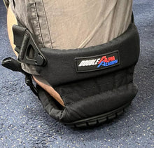 Lade das Bild in den Galerie-Viewer, DAA All-Terrain Knieschoner / Knieschützer