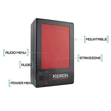 Lade das Bild in den Galerie-Viewer, 3er Bundle - KEIRON Reactive Target - MantisX.de