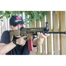 Lade das Bild in den Galerie-Viewer, Mantis BLACKBEARD X: Trigger-Reset-System mit smarter Echtzeit-Analyse