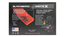 Lade das Bild in den Galerie-Viewer, Mantis BLACKBEARD X: Trigger-Reset-System mit smarter Echtzeit-Analyse