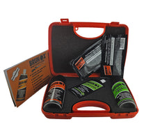 Lade das Bild in den Galerie-Viewer, BRUNOX® Waffenpflege BOX - MantisX.de