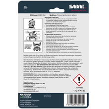 Lade das Bild in den Galerie-Viewer, CS - Abwehrspray 45 ml / UV - Markierungsfarbstoff - MantisX.de