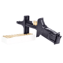 Lade das Bild in den Galerie-Viewer, DAA C.A.M. Gen2 SPEED Ladehilfe für alle Pistolenmagazine .380 - MantisX.de