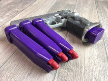 Lade das Bild in den Galerie-Viewer, DAA Dry - Fire Practice Magazine - MantisX.de