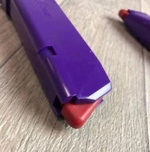 Lade das Bild in den Galerie-Viewer, DAA Dry - Fire Practice Magazine - MantisX.de