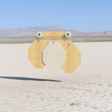 Lade das Bild in den Galerie-Viewer, DAA Dry - Fire Slider / Mover Target Kit - MantisX.de