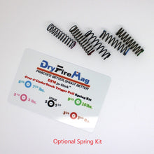 Lade das Bild in den Galerie-Viewer, DryFireMag - GLOCK 43x/48 single Stack inkl. SpringKit - MantisX.de