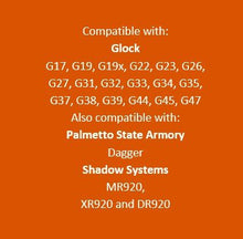 Lade das Bild in den Galerie-Viewer, DryFireMag - GLOCK double Stack - MantisX.de