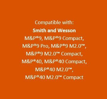 Lade das Bild in den Galerie-Viewer, DryFireMag - SMITH & WESSON M&P inkl. Spring Kit - MantisX.de