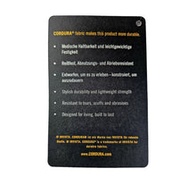 Lade das Bild in den Galerie-Viewer, GLOCK - EXECUTIVE GEAR BAG - MantisX.de