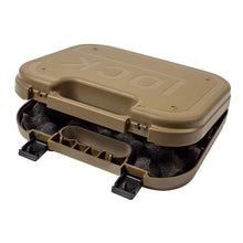 Lade das Bild in den Galerie-Viewer, GLOCK Pistolenkoffer - MantisX.de