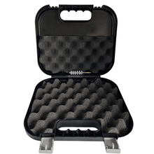 Lade das Bild in den Galerie-Viewer, GLOCK Pistolenkoffer inkl. Reinigungsbürste - MantisX.de