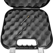 Lade das Bild in den Galerie-Viewer, GLOCK Pistolenkoffer inkl. Reinigungsbürste - MantisX.de