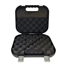 Lade das Bild in den Galerie-Viewer, GLOCK Pistolenkoffer inkl. Reinigungsbürste - MantisX.de