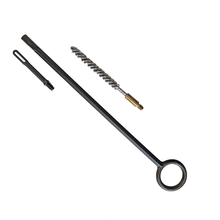 Lade das Bild in den Galerie-Viewer, GLOCK Pistolenkoffer inkl. Reinigungsbürste - MantisX.de