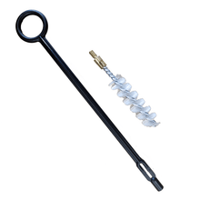 Lade das Bild in den Galerie-Viewer, GLOCK Pistolenkoffer inkl. Reinigungsbürste - MantisX.de