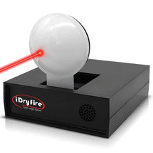 Lade das Bild in den Galerie-Viewer, iDryfire | Reactive Knockdown Self - Resetting Laser Target - MantisX.de