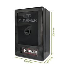 Lade das Bild in den Galerie-Viewer, Keiron PRO LED Flasher - MantisX.de