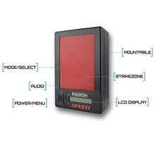 Lade das Bild in den Galerie-Viewer, KEIRON SPEED Interactive Target - MantisX.de