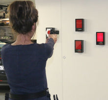 Lade das Bild in den Galerie-Viewer, KEIRON SPEED Target - MantisX.de