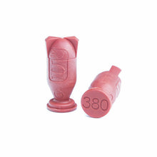 Lade das Bild in den Galerie-Viewer, LiveFire Tactical Training | .380 Type3MalfunctionRound - 5er Pack - MantisX.de