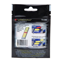 Lade das Bild in den Galerie-Viewer, LiveFire Tactical Training | .380 Type3MalfunctionRound - 5er Pack - MantisX.de