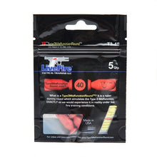Lade das Bild in den Galerie-Viewer, LiveFire Tactical Training | .40 S&W Type3MalfunctionRound - 5er Pack - MantisX.de