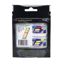 Lade das Bild in den Galerie-Viewer, LiveFire Tactical Training | .40 S&W Type3MalfunctionRound - 5er Pack - MantisX.de