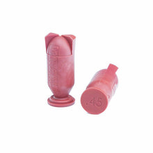 Lade das Bild in den Galerie-Viewer, LiveFire Tactical Training | .45 ACP Type3MalfunctionRound - 5er Pack - MantisX.de