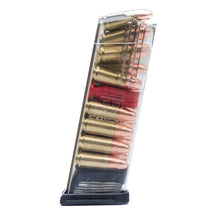 Lade das Bild in den Galerie-Viewer, LiveFire Tactical Training | 9mm Type3MalfunctionRound - 5er Pack - MantisX.de