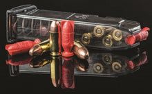 Lade das Bild in den Galerie-Viewer, LiveFire Tactical Training | 9mm Type3MalfunctionRound - 5er Pack - MantisX.de