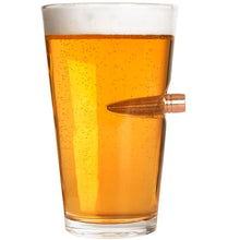 Lade das Bild in den Galerie-Viewer, Lucky Shot - Bierglas mit .50 - MantisX.de