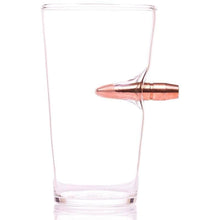 Lade das Bild in den Galerie-Viewer, Lucky Shot - Bierglas mit .50 - MantisX.de