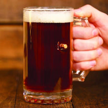 Lade das Bild in den Galerie-Viewer, Lucky Shot - Bierkrug mit .308 - MantisX.de