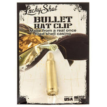 Lade das Bild in den Galerie-Viewer, Lucky Shot - Hut & Kappen Clip .308 - MantisX.de