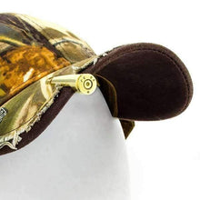 Lade das Bild in den Galerie-Viewer, Lucky Shot - Hut & Kappen Clip .308 - MantisX.de