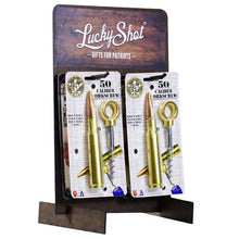 Lade das Bild in den Galerie-Viewer, Lucky Shot - Korkenzieher .50 BMG - MantisX.de