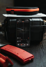 Lade das Bild in den Galerie-Viewer, Mantis BLACKBEARD X: BATTERY PACK / MAGAZIN (Blackbeard Upgrade) - MantisX.de