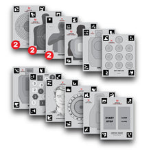 Lade das Bild in den Galerie-Viewer, Mantis LASER ACADEMY TRAINING KIT - PORTABLE - MantisX.de