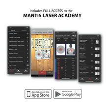 Lade das Bild in den Galerie-Viewer, Mantis LASER ACADEMY TRAINING KIT - STANDARD - MantisX.de