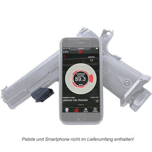 Lade das Bild in den Galerie-Viewer, Mantis X10 ELITE – Shooting Performance System - MantisX.de