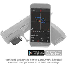 Lade das Bild in den Galerie-Viewer, Mantis X3 – Shooting Performance System - MantisX.de
