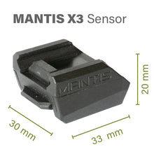 Lade das Bild in den Galerie-Viewer, Mantis X3 – Shooting Performance System - MantisX.de