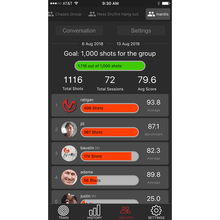 Lade das Bild in den Galerie-Viewer, Mantis X8 Archery – Shooting Performance System - MantisX.de