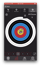 Lade das Bild in den Galerie-Viewer, Mantis X8 Archery – Shooting Performance System - MantisX.de