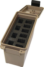 Lade das Bild in den Galerie-Viewer, MTM Munitionskiste | Tactical Mag Can Handgun - MantisX.de