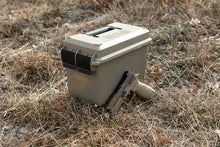 Lade das Bild in den Galerie-Viewer, MTM Transport - und Munitionskiste | Ammo Can Combo - MantisX.de