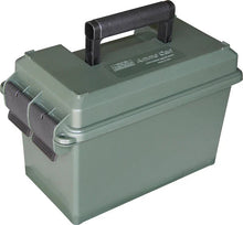 Lade das Bild in den Galerie-Viewer, MTM Transport - und Munitionskiste | Ammo Can Military Style .50 - MantisX.de