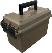 Lade das Bild in den Galerie-Viewer, MTM Transport - und Munitionskiste | Ammo Can Military Style .50 - MantisX.de